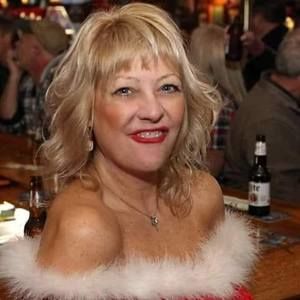 Meet your Posher, Vicki